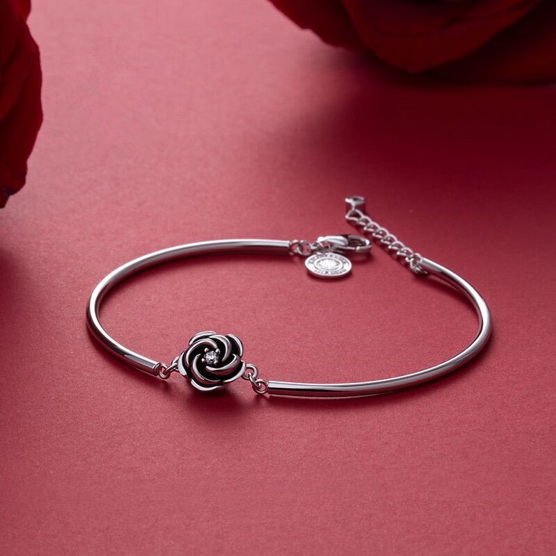 Men'S Accessories Trending - 925 Sterling zilveren armbanden voor dames