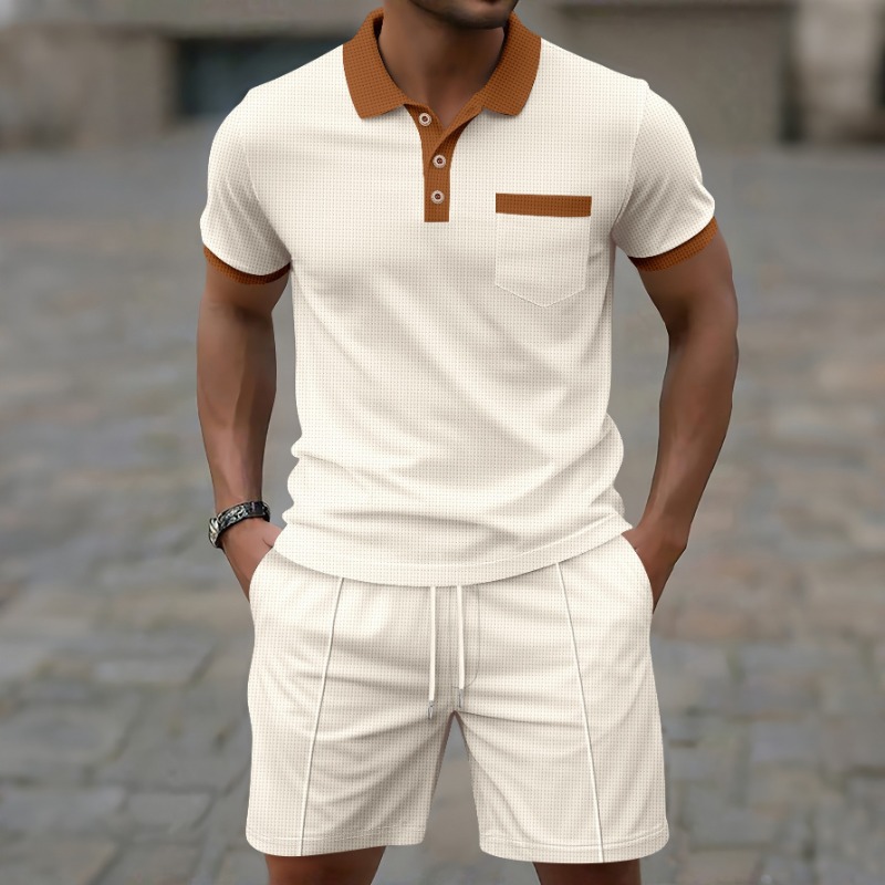 Men'S Accessories Pouch - 2026 Nieuwste zomermode voor heren: trendy