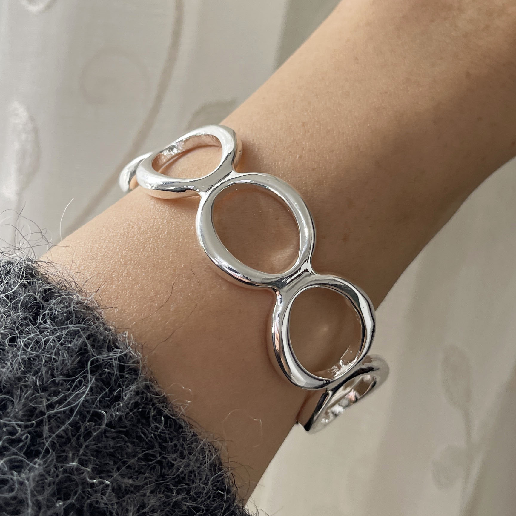 Men'S Accessories Trending - 925 sterling zilveren armbanden voor dames