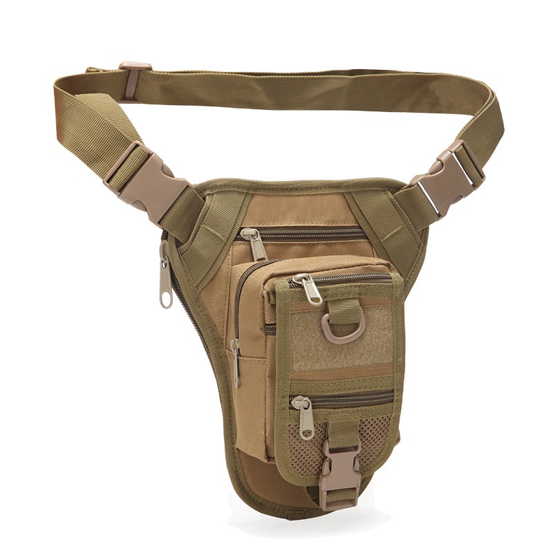 Men Accessories Bag - Outdoor sport heuptas voor heren en