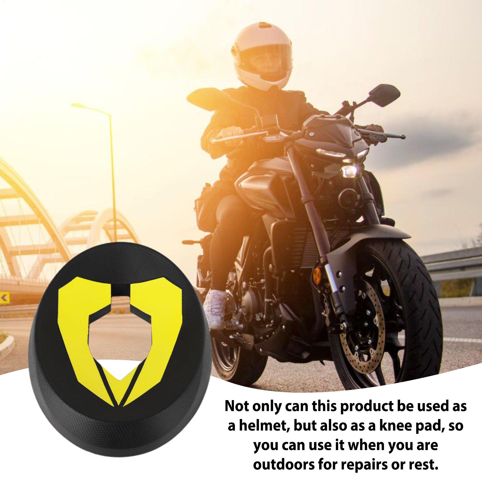 Men'S Accessories Rings - Motorhelmen Servicepad Helmen Steunring Helmen Steunring