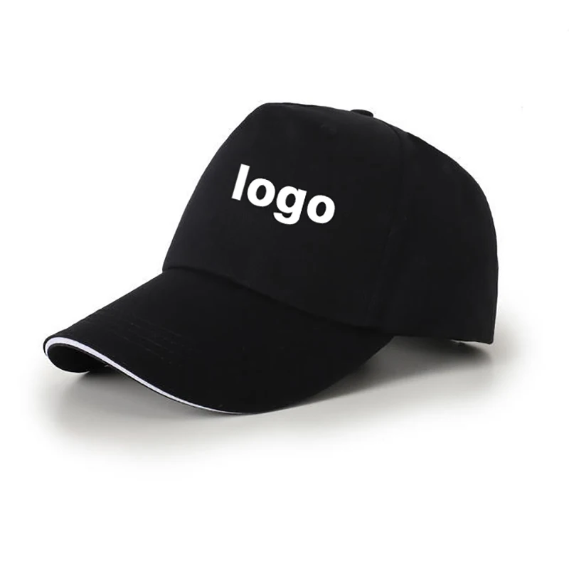 Men'S Accessories Designer - Gepersonaliseerde Zonnepetten Voor Mannen Logo Ontwerp