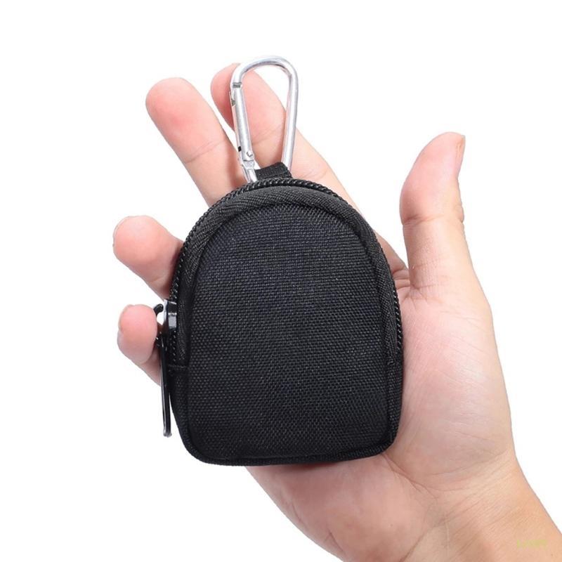 Men Accessories Bag - 1 Stuks Draagbare Buitentas voor Sleutels