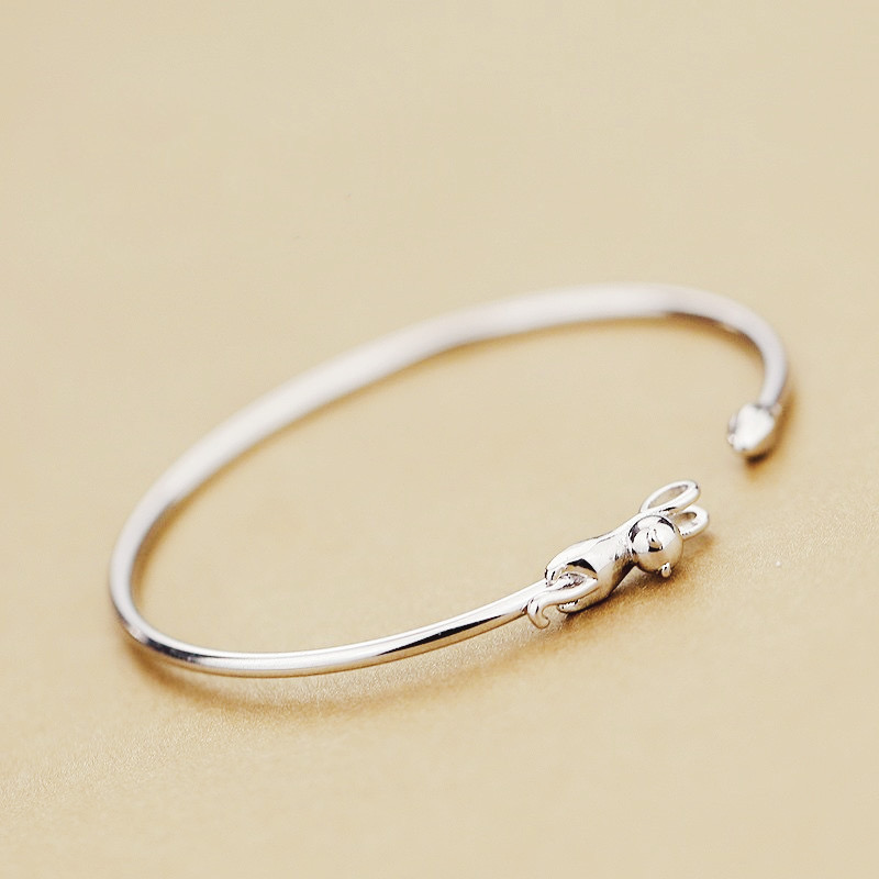 Men'S Accessories Trending - 925 sterling zilveren armbanden voor dames
