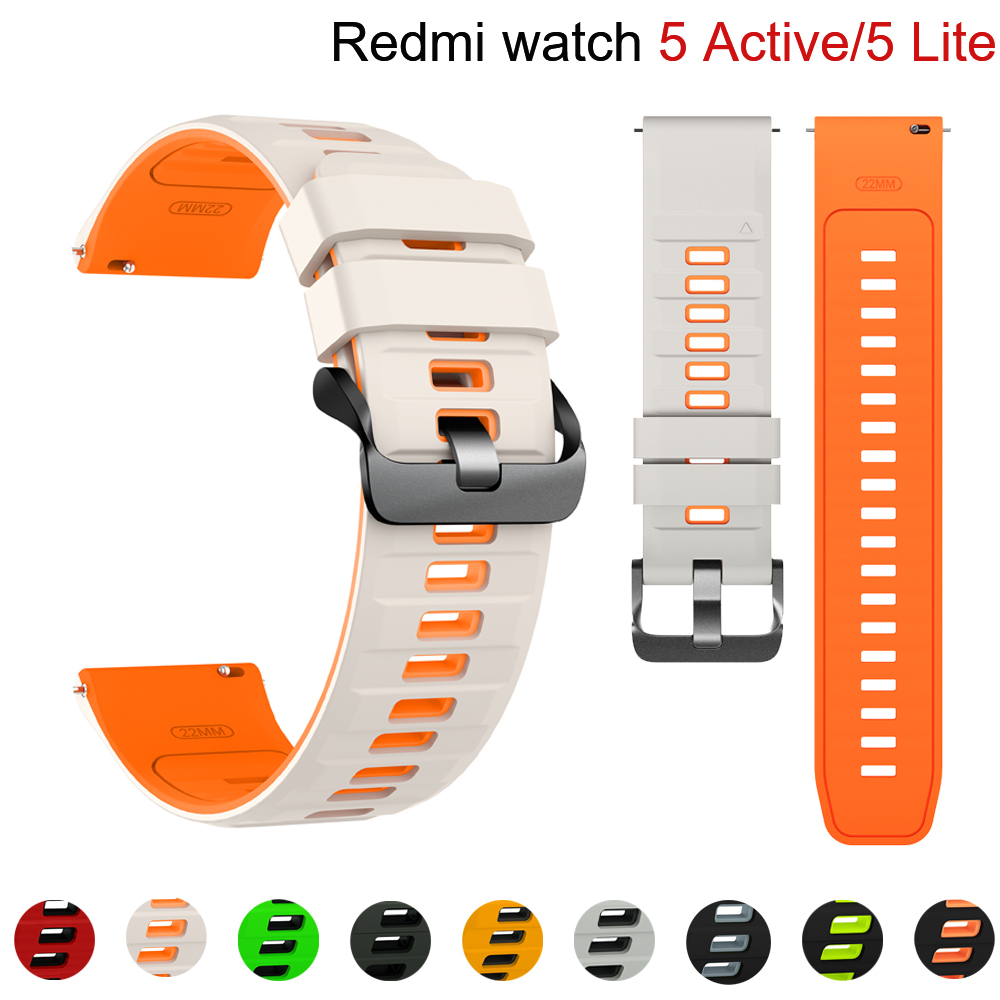 Sport siliconen band voor Redm - Men'S Accessories Nike recensie en prijs