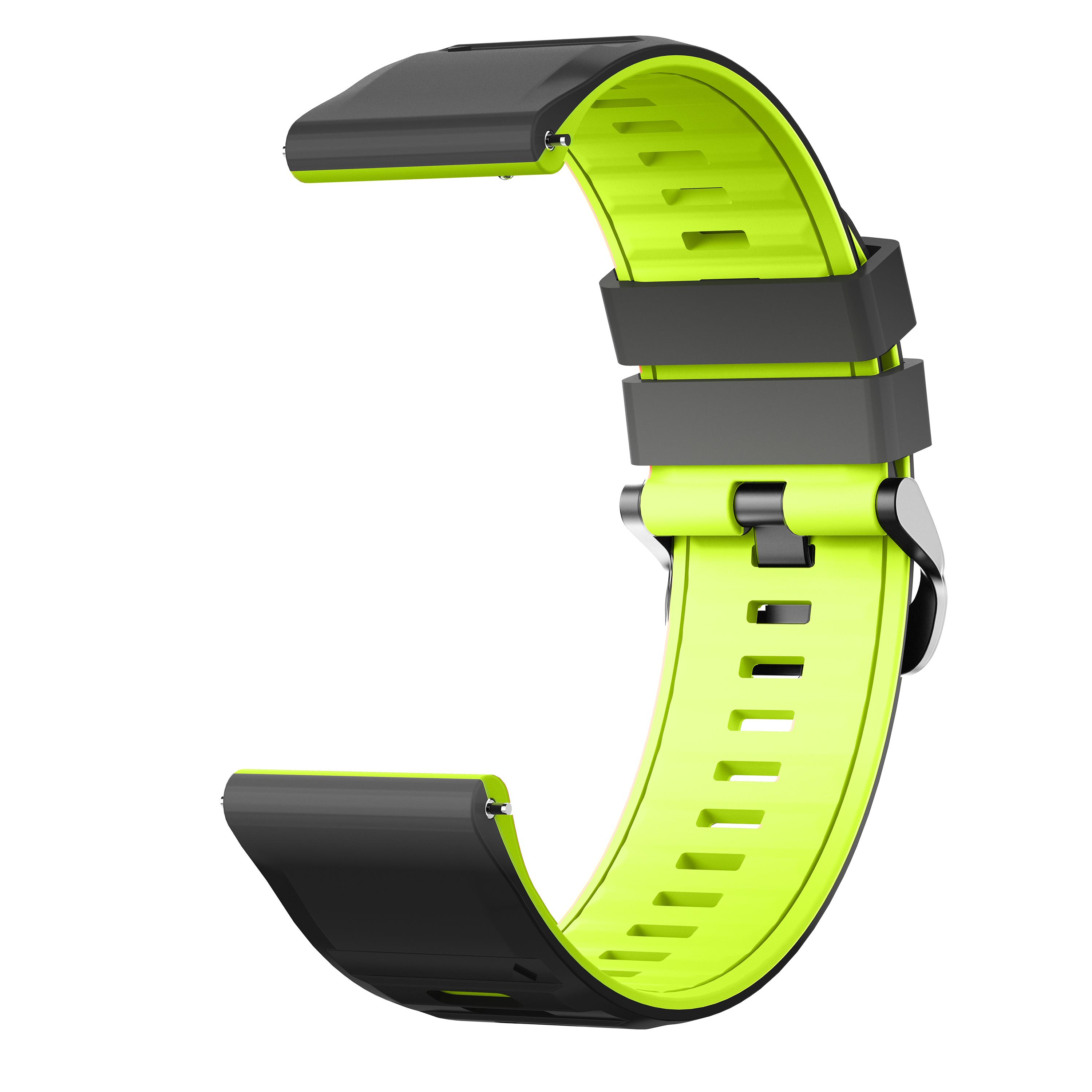 Sport siliconen band voor Redm - Men'S Accessories Nike recensie en prijs
