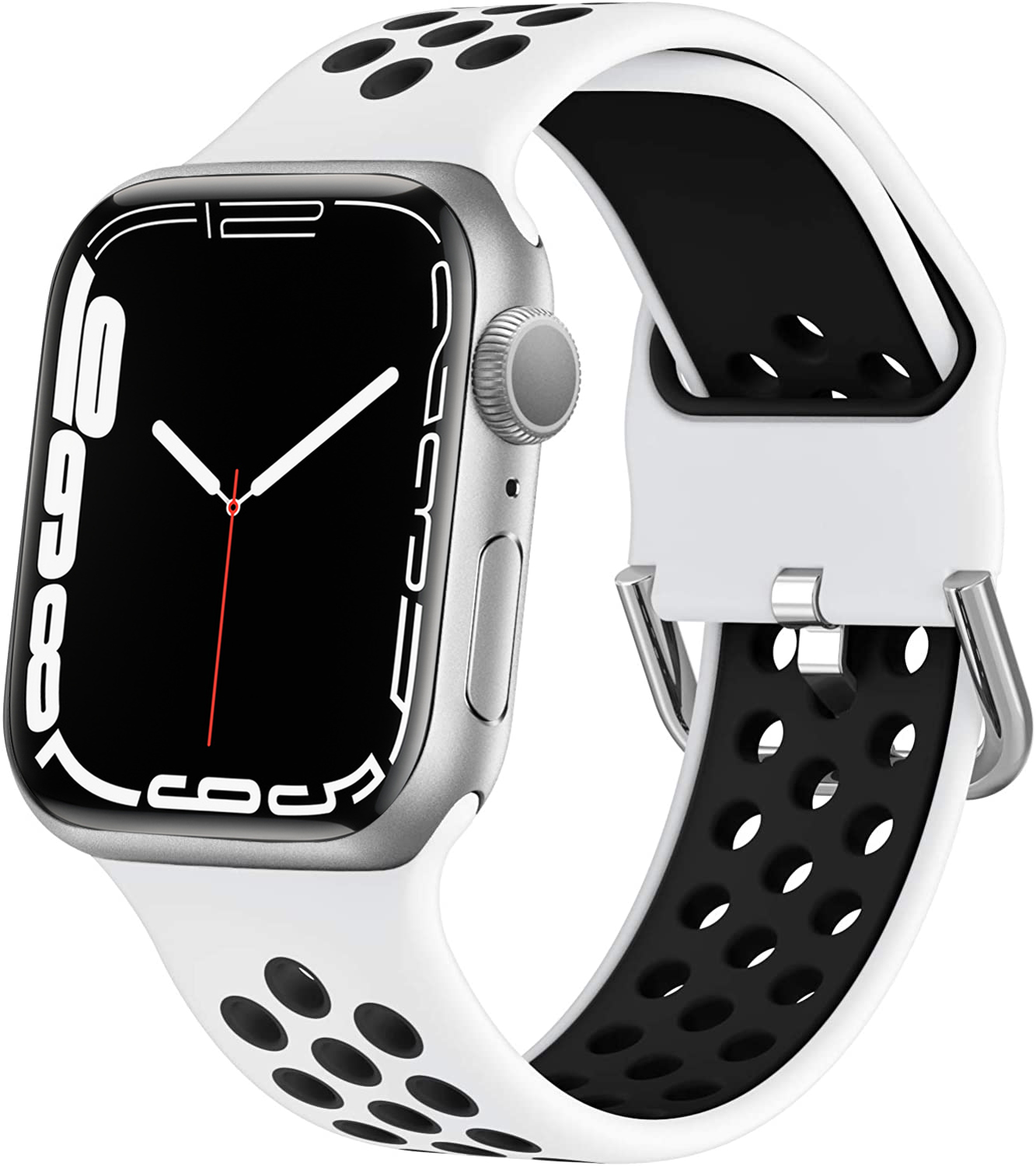 Siliconen Band Voor Apple Horl - Men'S Accessories Nike recensie en prijs