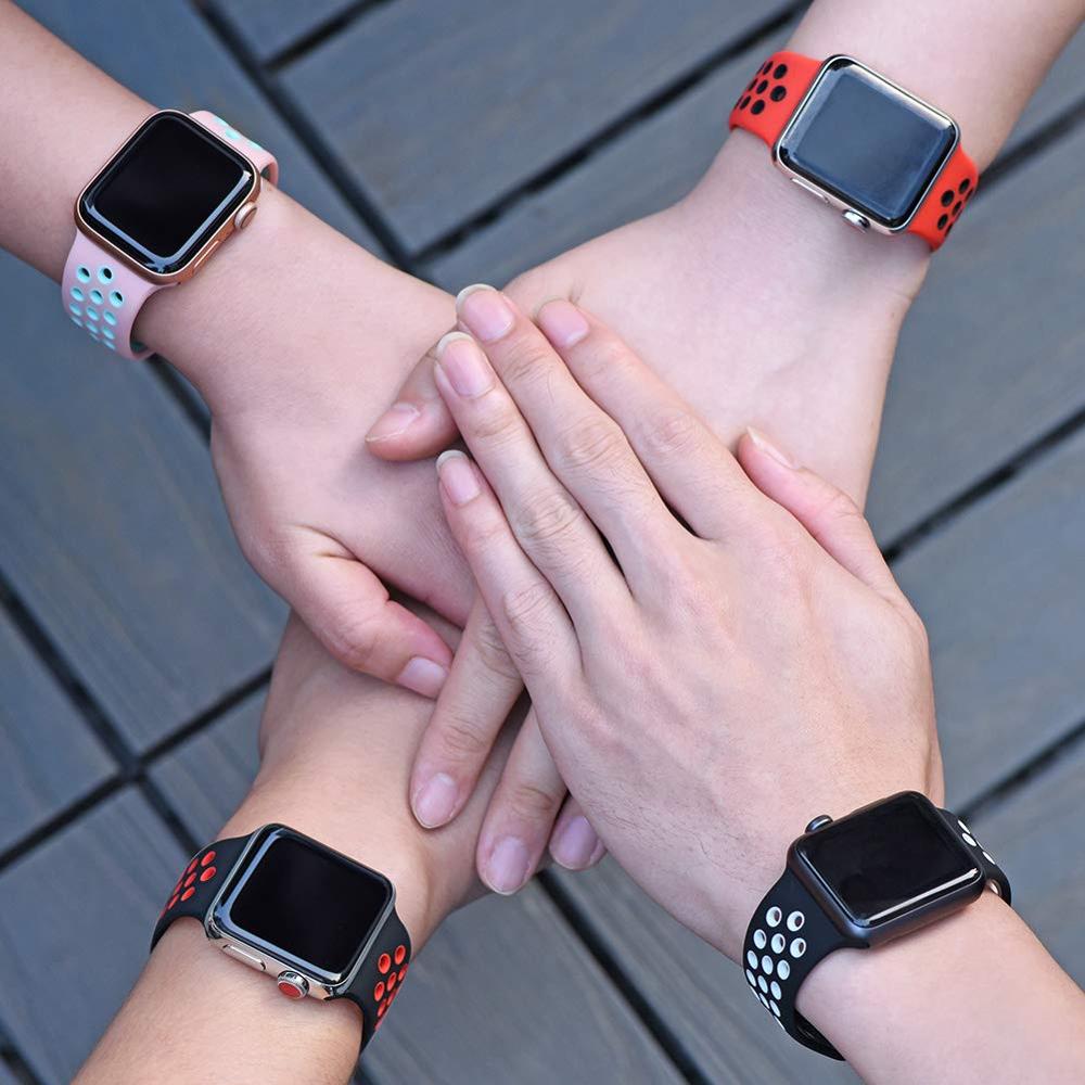 Siliconen Band Voor Apple Horl - Men'S Accessories Nike recensie en prijs