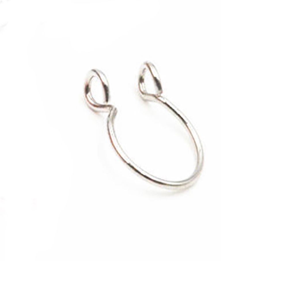 Vrouwen Mannen Tiny Helix Kraa - Men'S Accessories Rings recensie en prijs