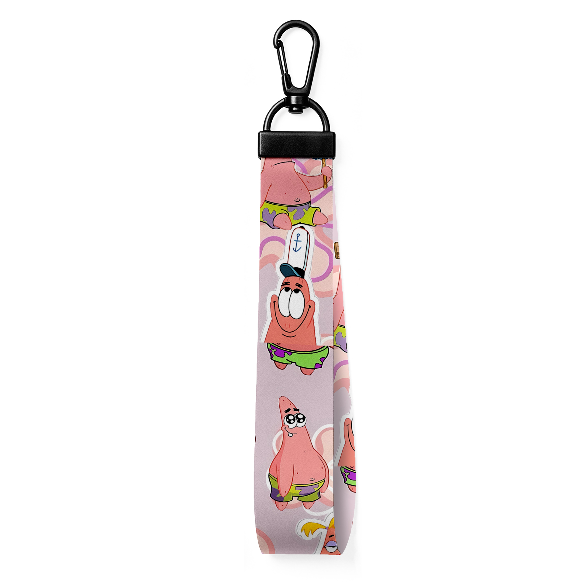 SpongeBob sleutelhanger voor m - Men'S Accessories Rings recensie en prijs