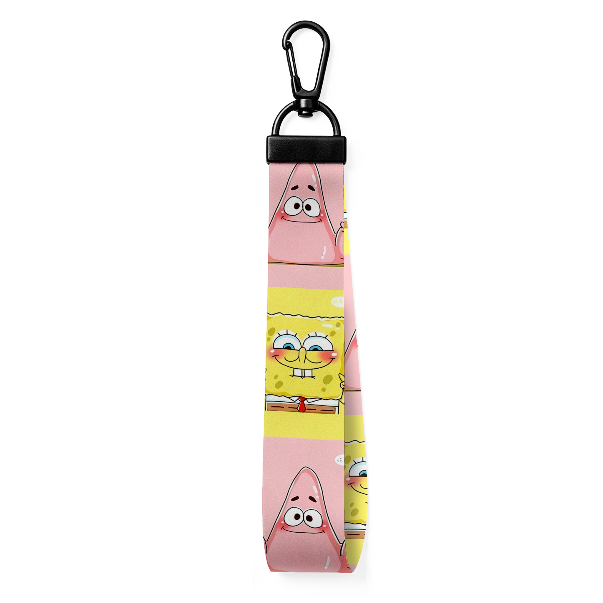 SpongeBob sleutelhanger voor m - Men'S Accessories Rings recensie en prijs