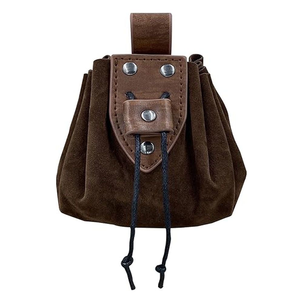 Viking stijl middeleeuwse lede - Men'S Accessories Wallet recensie en prijs
