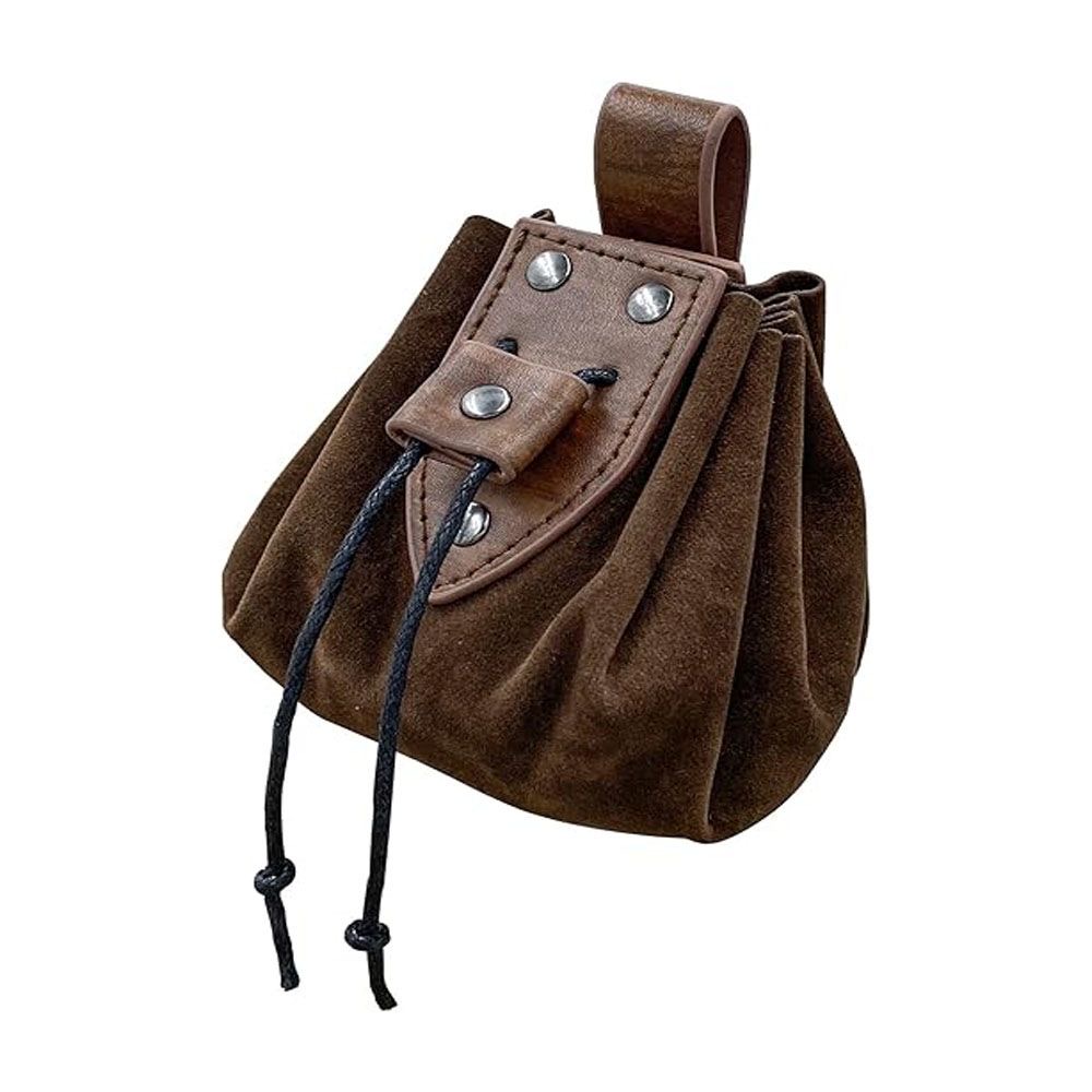 Viking stijl middeleeuwse lede - Men'S Accessories Wallet recensie en prijs