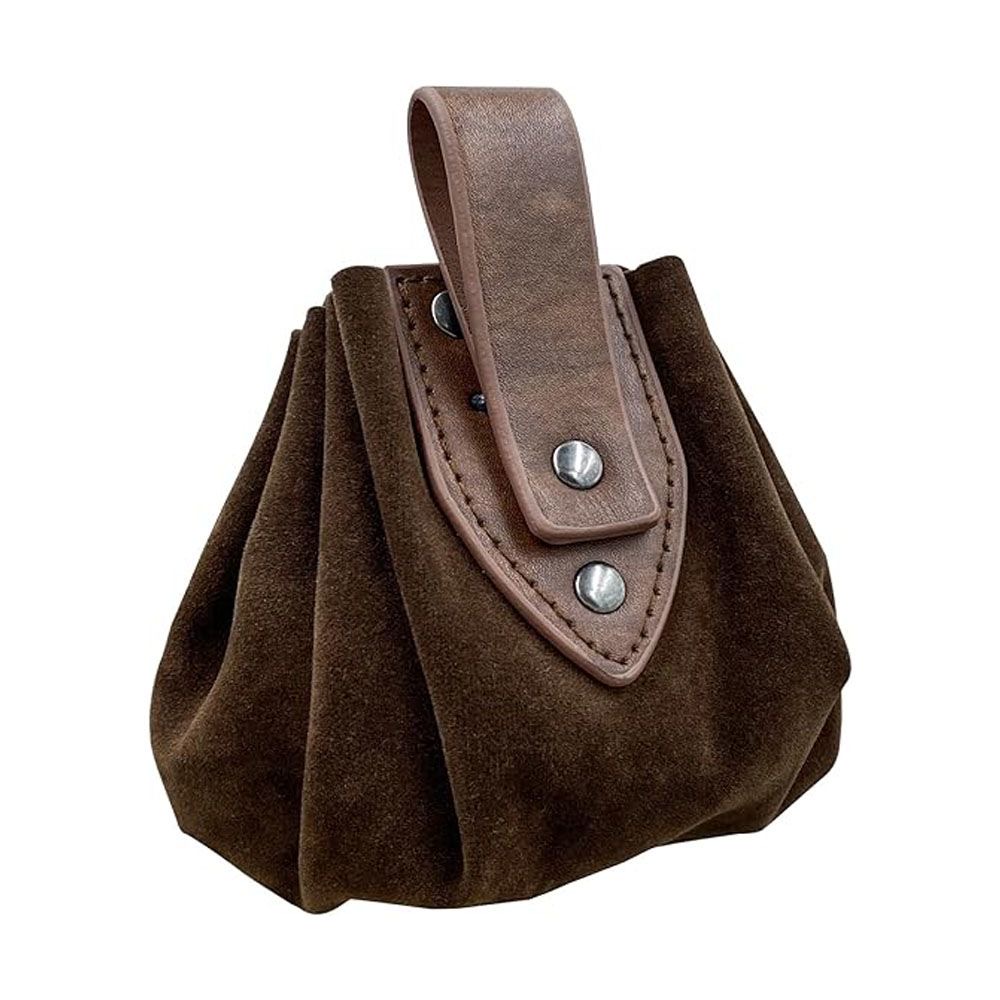 Viking stijl middeleeuwse lede - Men'S Accessories Wallet recensie en prijs