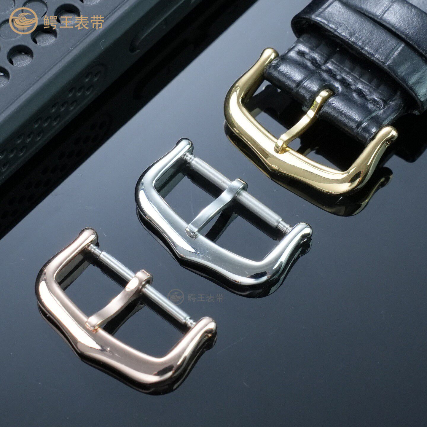 14mm 16mm 18mm roestvrijstalen - Men'S Accessories Cartier recensie en prijs