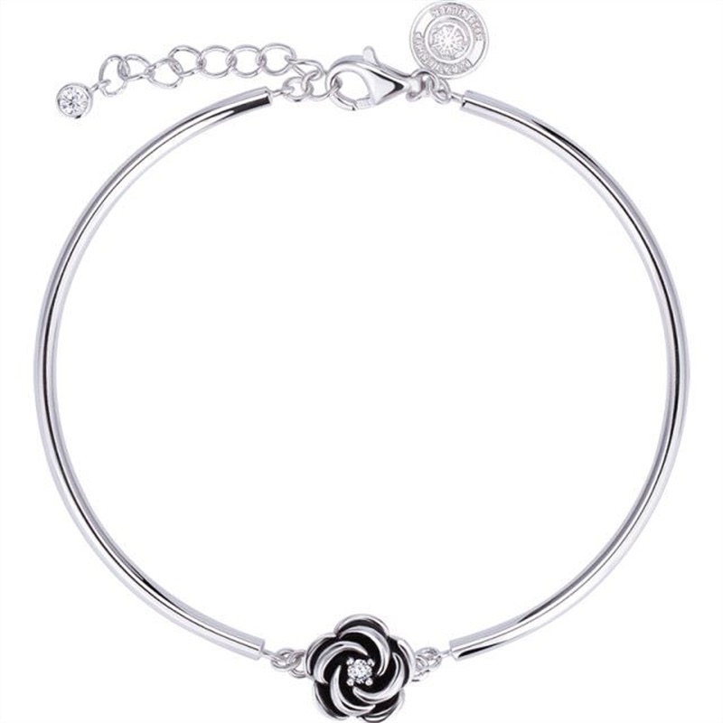 925 Sterling zilveren armbande - Men'S Accessories Trending recensie en prijs