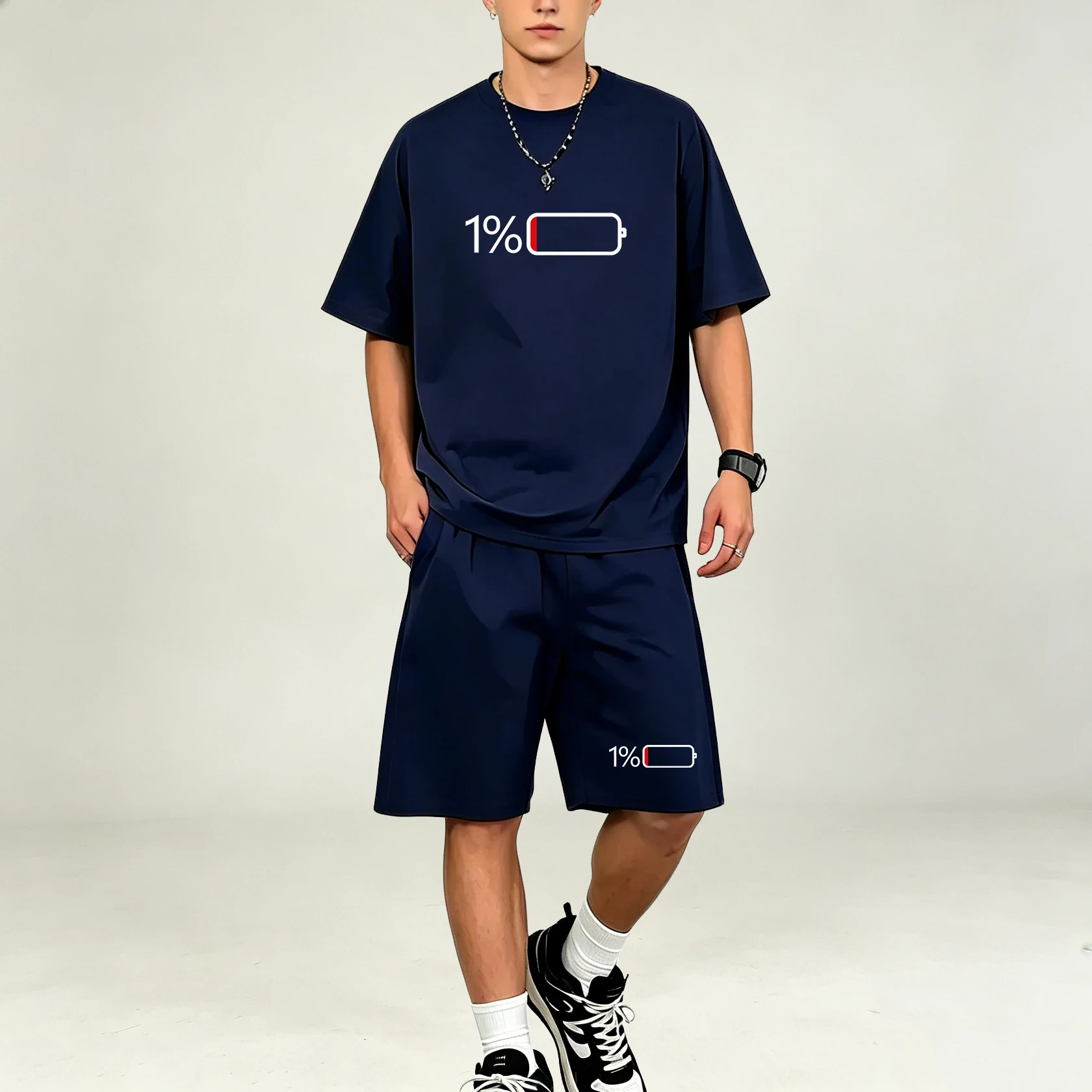 Hot Selling Heren T-shirts Set - Men'S Accessories Pouch recensie en prijs