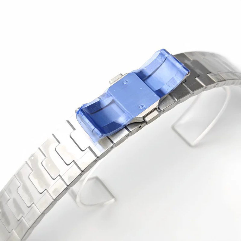 21mm Sandoz Horlogeband voor C - Men'S Accessories Cartier recensie en prijs