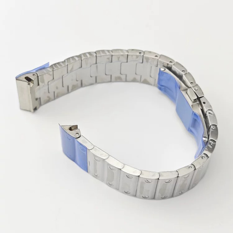 21mm Sandoz Horlogeband voor C - Men'S Accessories Cartier recensie en prijs