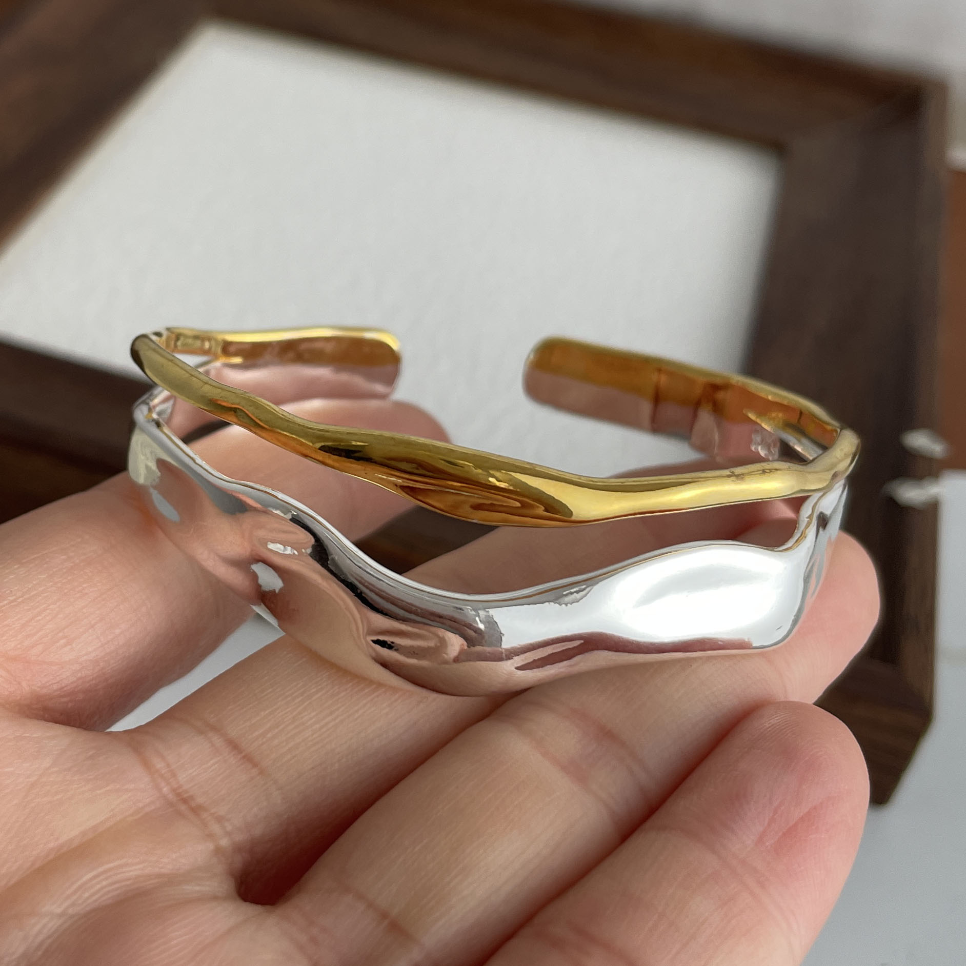 925 sterling zilveren armbande - Men'S Accessories Trending recensie en prijs