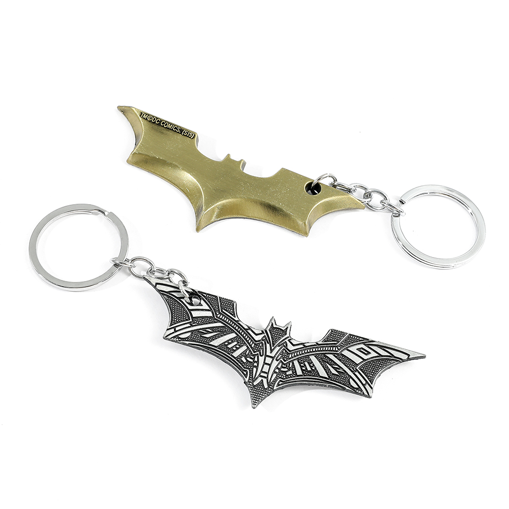 Vleermuishangers Sleutelhanger - Men'S Accessories Rings recensie en prijs