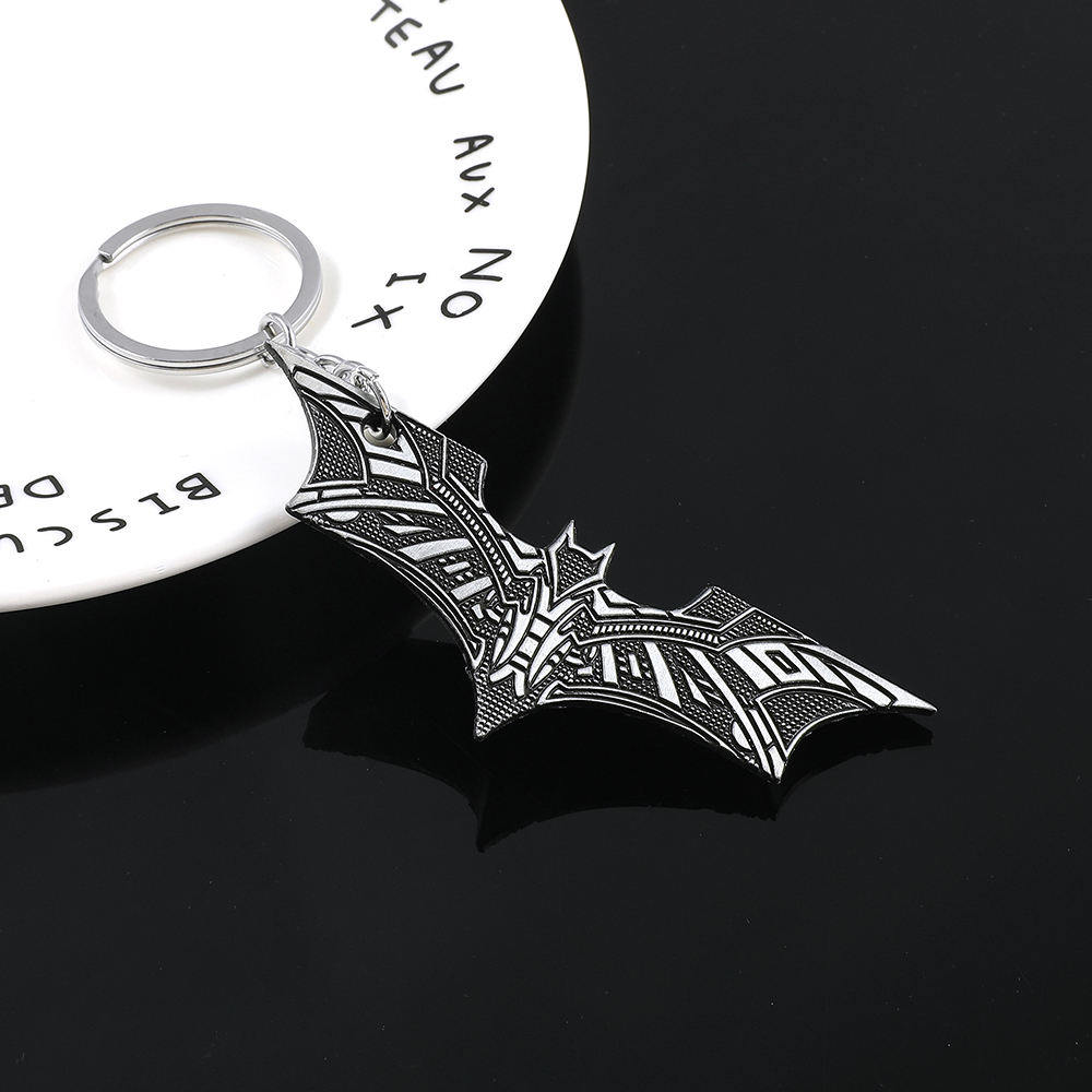 Vleermuishangers Sleutelhanger - Men'S Accessories Rings recensie en prijs