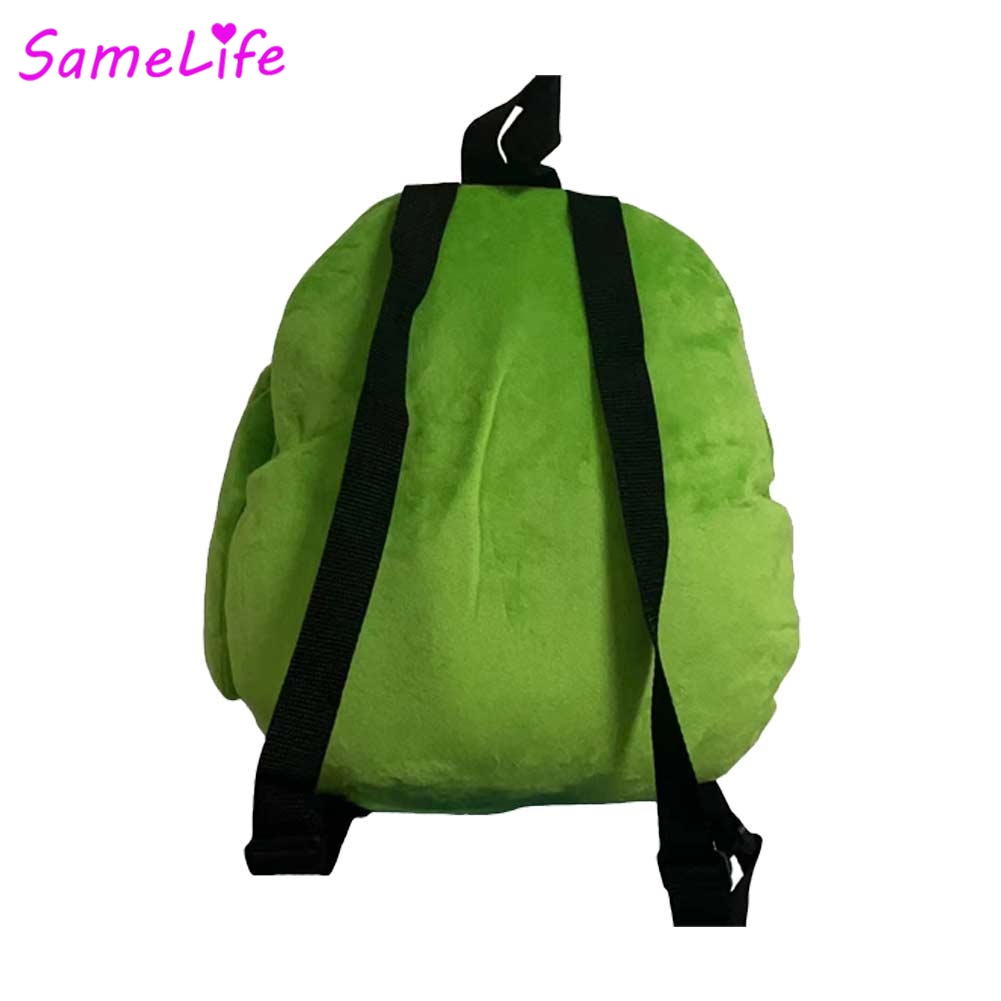 Groene Ghost Slimer Rugzak Cos - Men Accessories Bag recensie en prijs