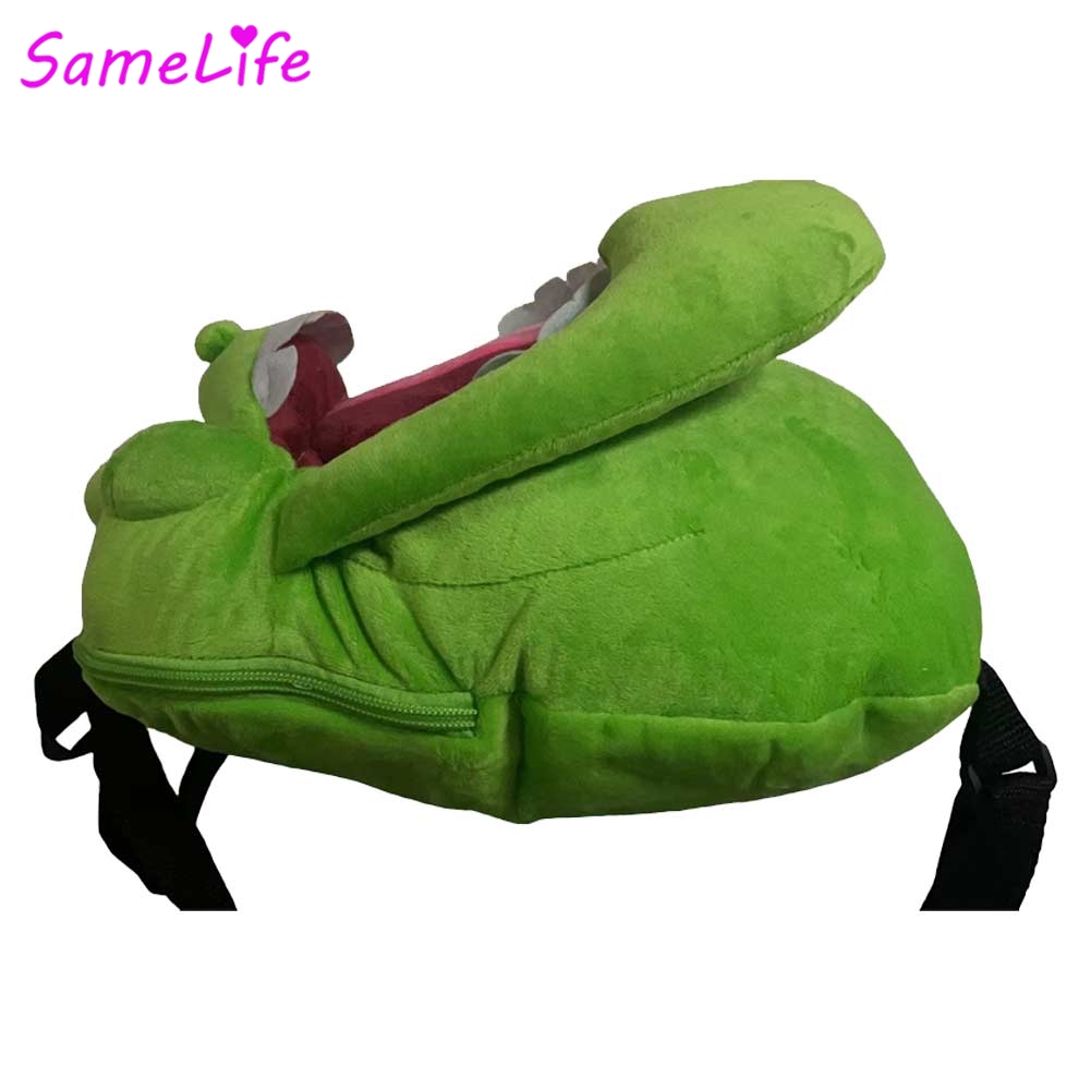 Groene Ghost Slimer Rugzak Cos - Men Accessories Bag recensie en prijs