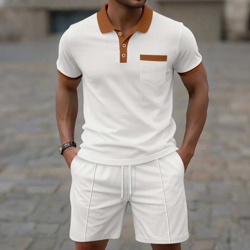 2026 Nieuwste zomermode voor h - Men'S Accessories Pouch recensie en prijs