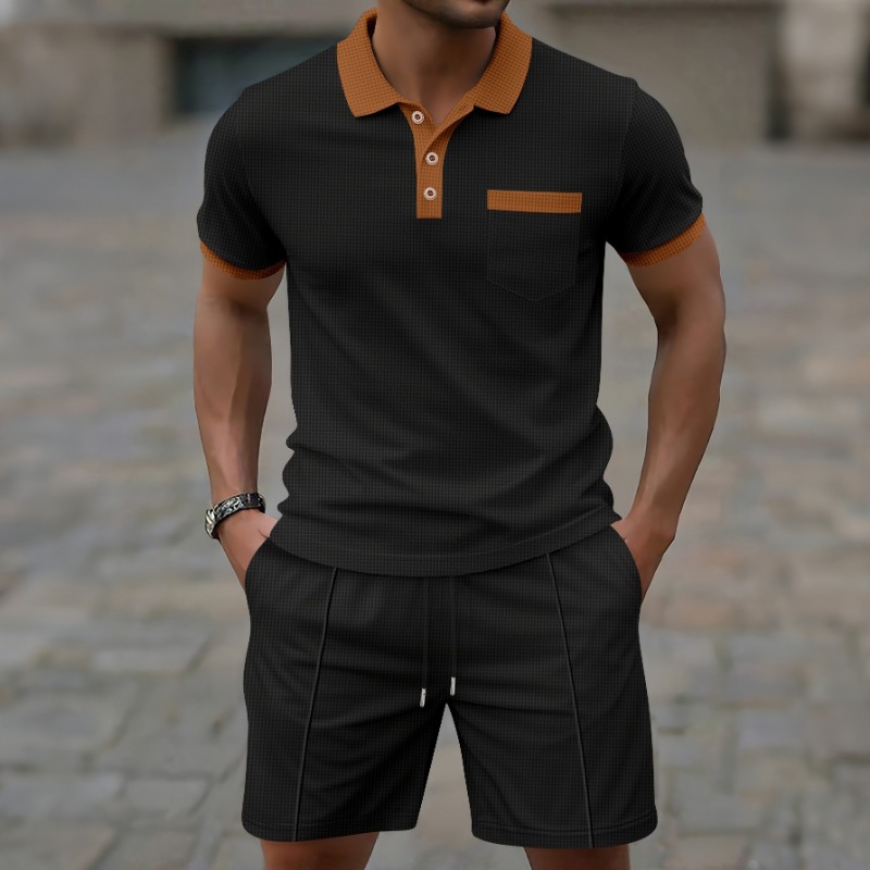 2026 Nieuwste zomermode voor h - Men'S Accessories Pouch recensie en prijs
