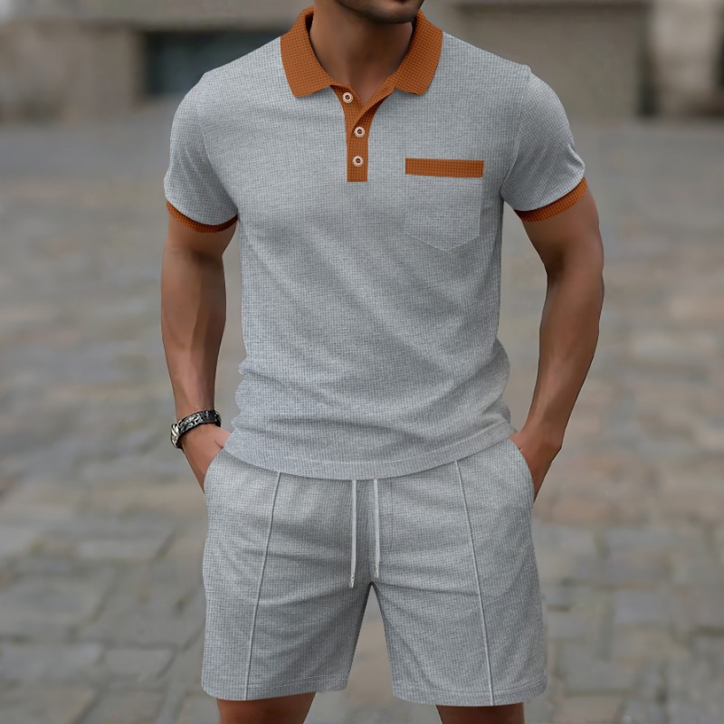 2026 Nieuwste zomermode voor h - Men'S Accessories Pouch recensie en prijs