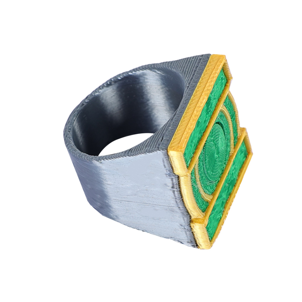 2026 Mannen Hal Cosplay Power  - Men'S Accessories Rings recensie en prijs