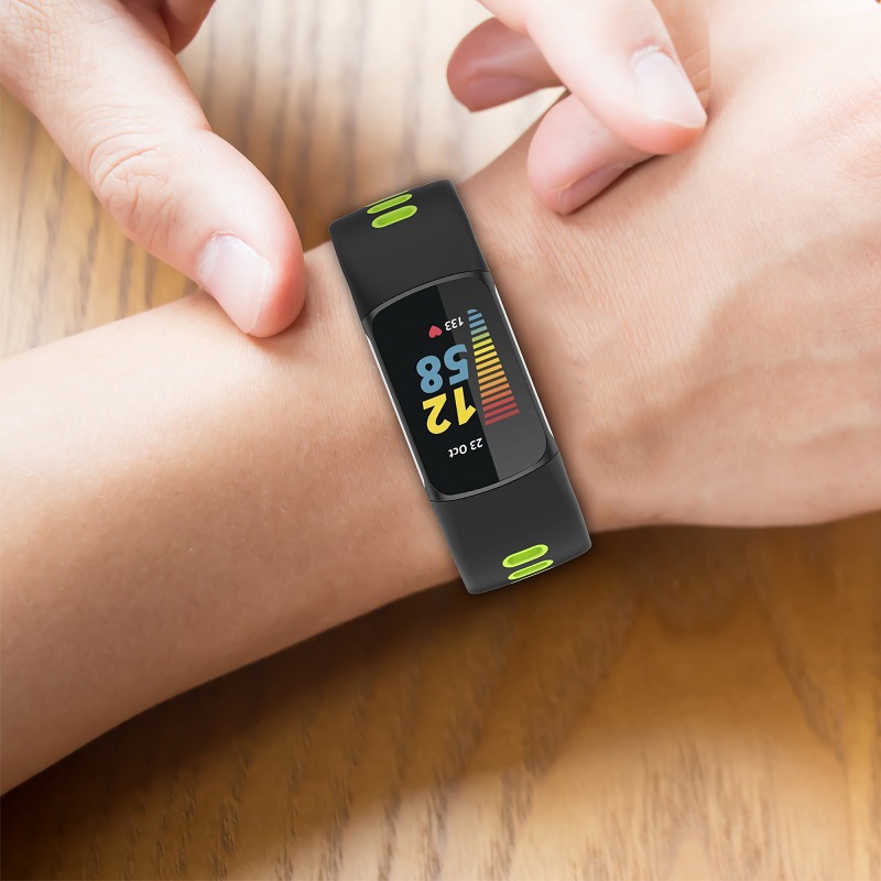Sport Siliconen Band Voor Fitb - Men'S Accessories Nike recensie en prijs