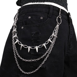 Unisex hiphop punk rock metal  - Men'S Accessories Wallet recensie en prijs