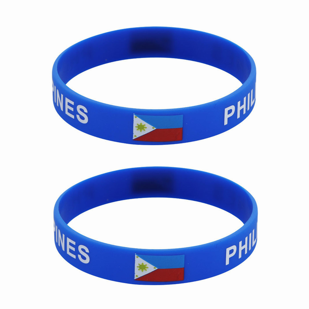 2 Stuks Filipijnen Vlag Silico - Men'S Accessories Philippines recensie en prijs