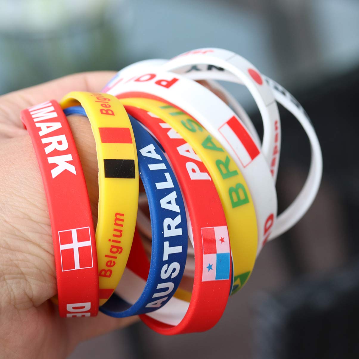 2 Stuks Filipijnen Vlag Silico - Men'S Accessories Philippines recensie en prijs