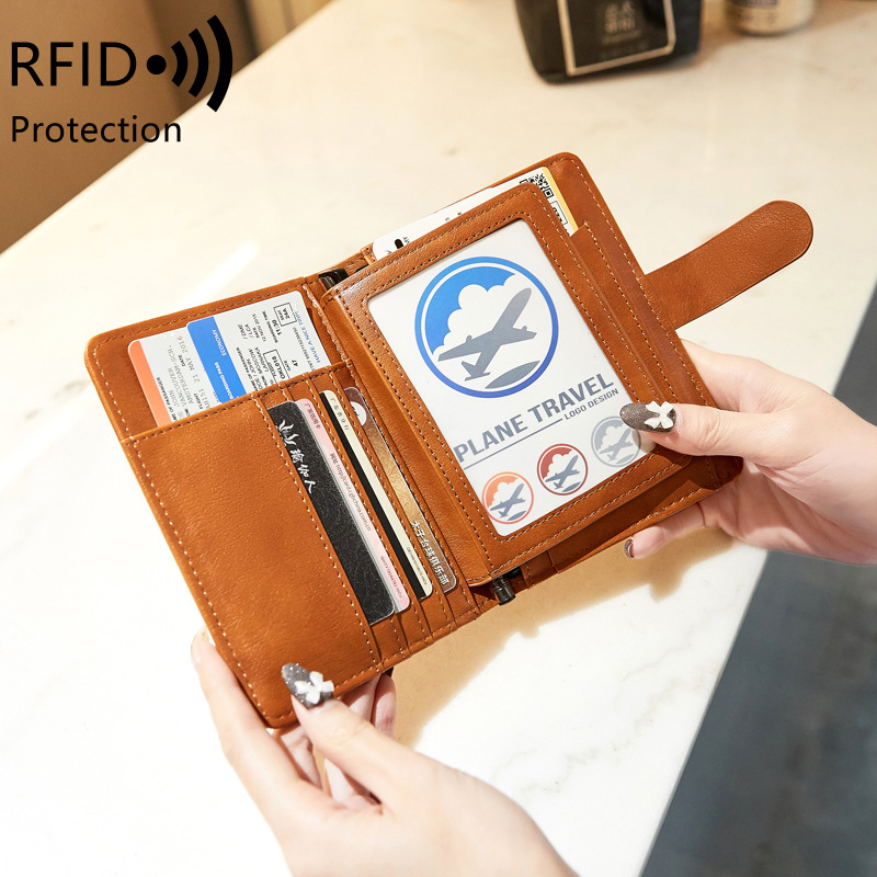 Aangepaste letters reispaspoor - Men'S Accessories Wallet recensie en prijs