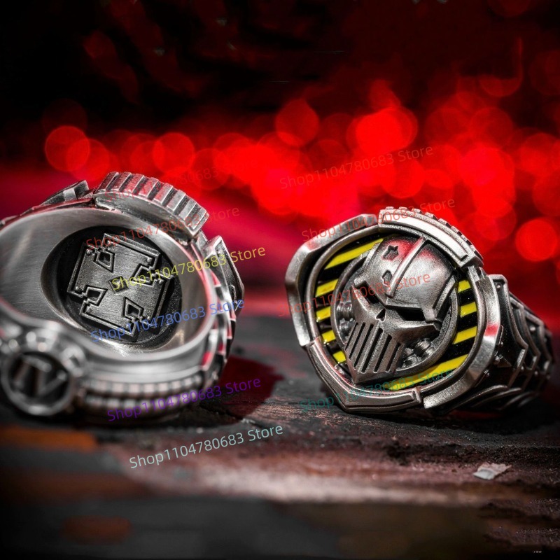 40K Perturabo Signet Ring, sie - Men'S Accessories Rings recensie en prijs