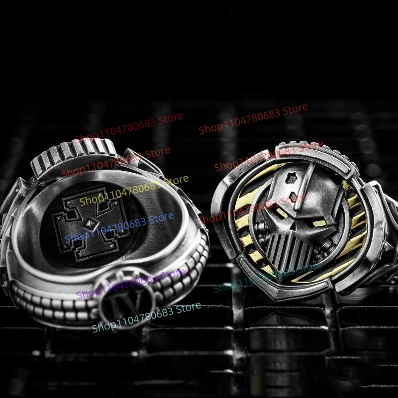 40K Perturabo Signet Ring, sie - Men'S Accessories Rings recensie en prijs