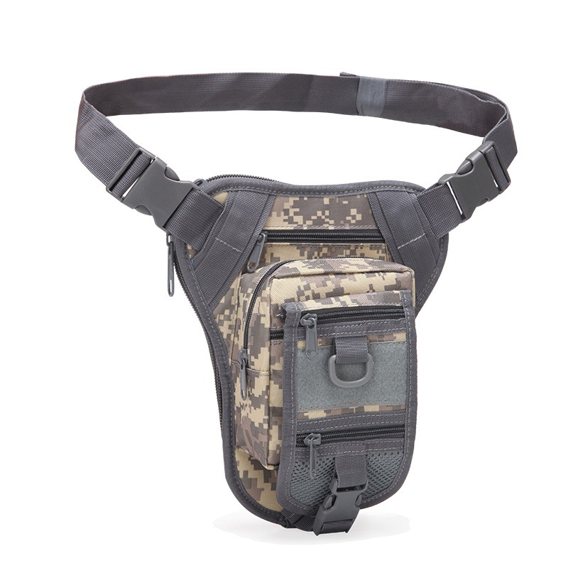 Outdoor sport heuptas voor her - Men Accessories Bag recensie en prijs