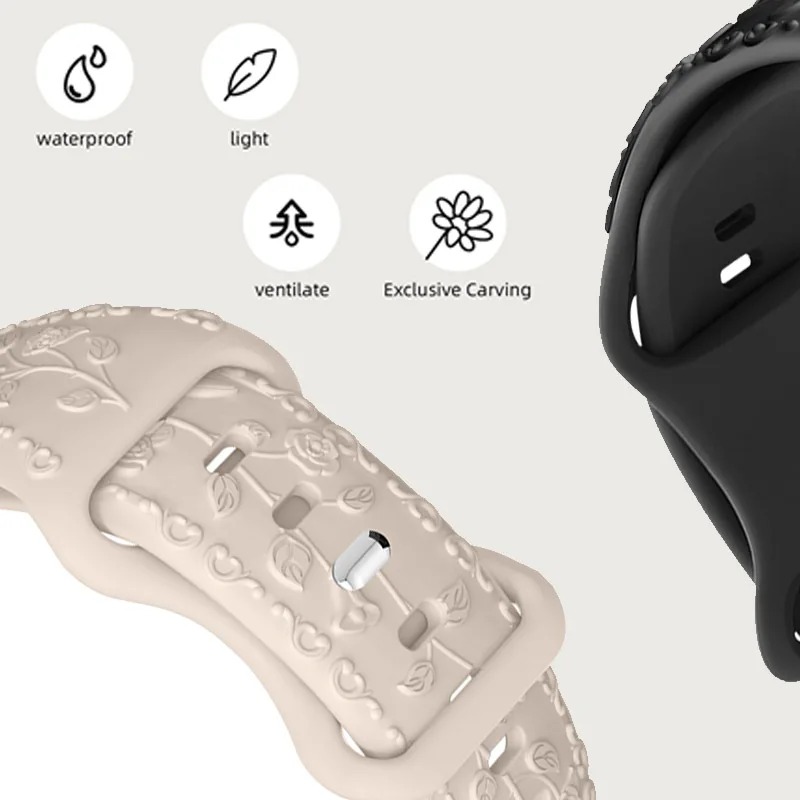 Band Voor Apple Watch Banden 4 - Men'S Accessories Nike recensie en prijs