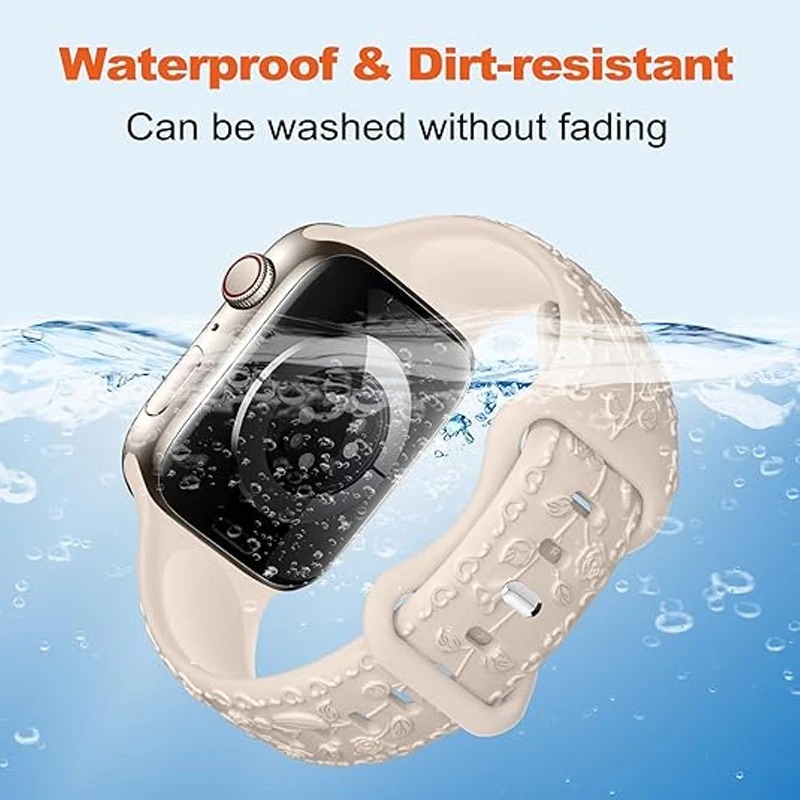 Band Voor Apple Watch Banden 4 - Men'S Accessories Nike recensie en prijs