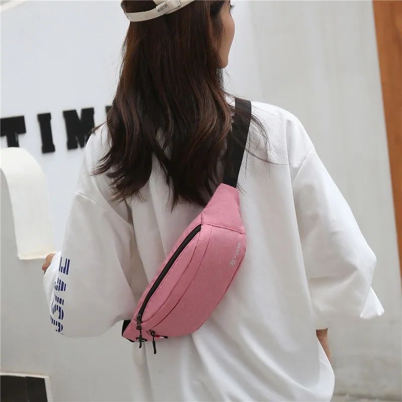 Heren heuptas tas portemonnee  - Men Accessories Bag recensie en prijs