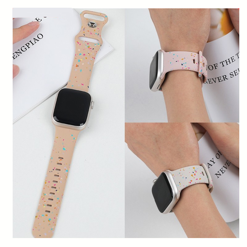 Siliconen bandjes voor Apple h - Men'S Accessories Nike recensie en prijs