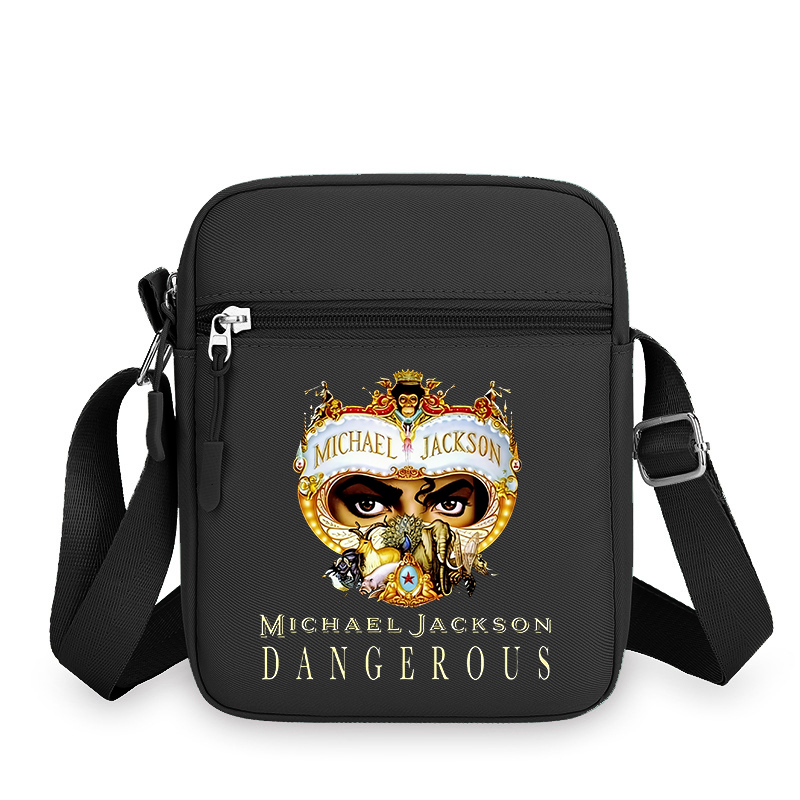 Mannen Vrouwen Anime Telefoon  - Men Accessories Bag recensie en prijs