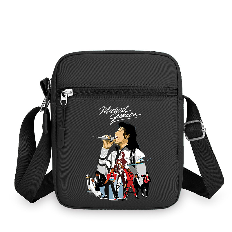 Mannen Vrouwen Anime Telefoon  - Men Accessories Bag recensie en prijs