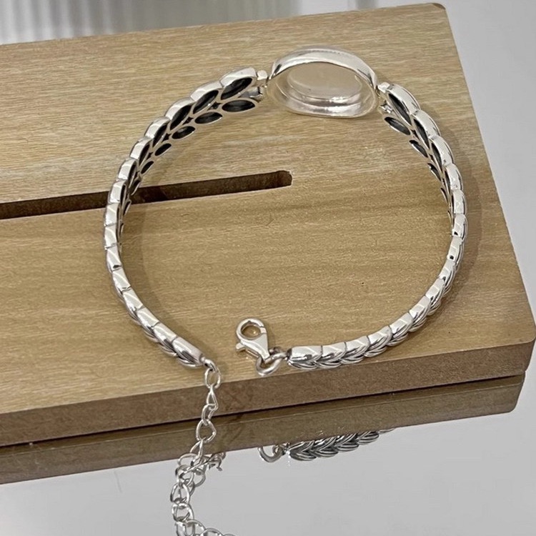 925 sterling zilveren armbande - Men'S Accessories Trending recensie en prijs