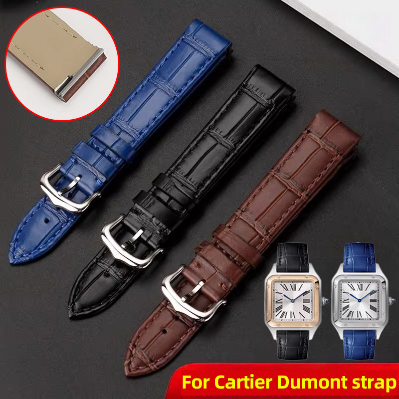 15.5mm 17.5mm Voor Cartier San - Men'S Accessories Cartier recensie en prijs