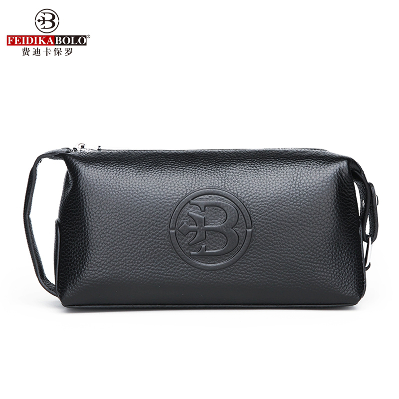 Feidikabolo Beroemde Merk Koe  - Men'S Accessories Wallet recensie en prijs
