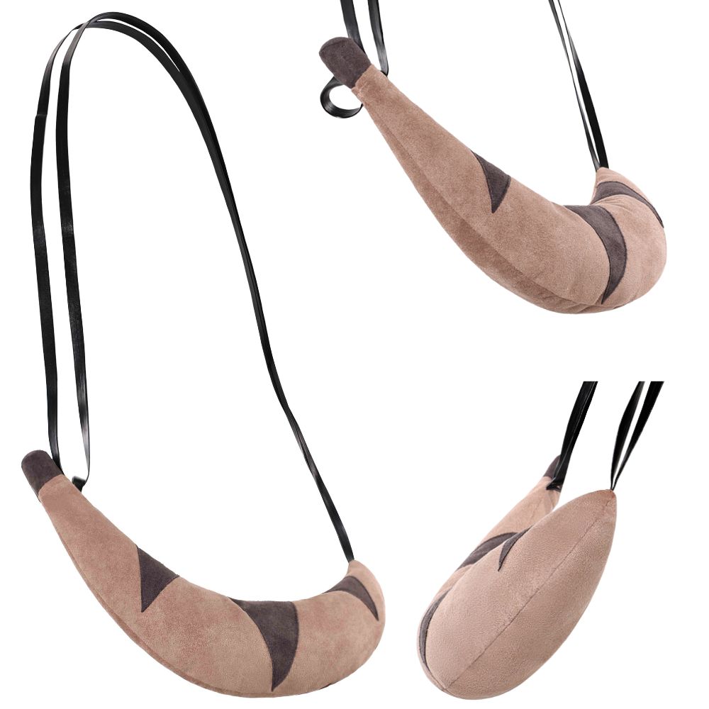 Katara Cosplay Avatar The Last - Men Accessories Bag recensie en prijs